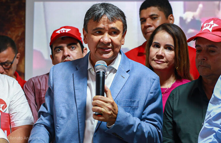 “Time do Bolsonaro se aglutinando com Silvio”, diz Wellington após adesões de Fábio Sérvio e Gessivaldo