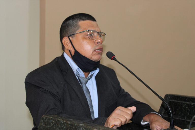 Morre o vereador picoense Gilson Nunes