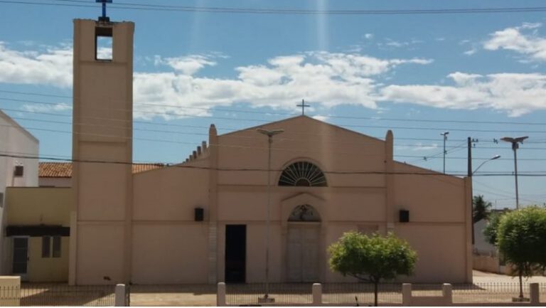 Paróquia prepara 40° festejo de São Francisco de Assis no bairro Junco