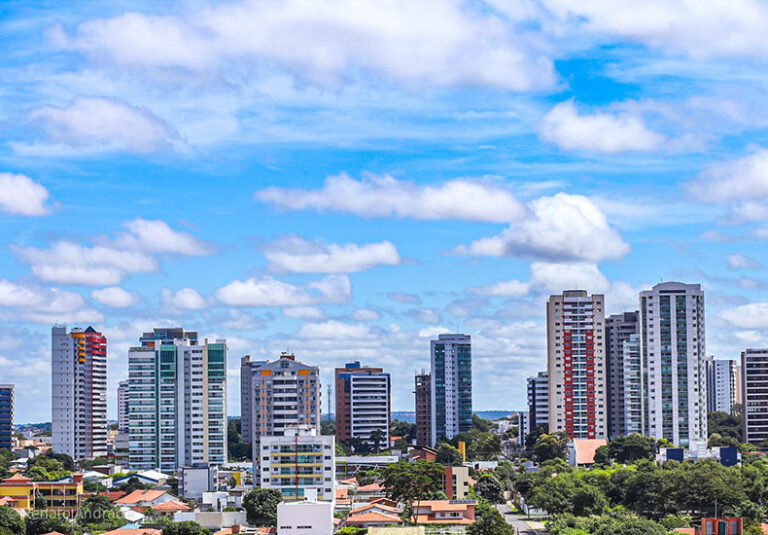 Inmet emite alerta de perigo devido baixa umidade em 115 cidades no Piauí