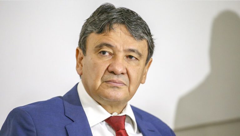 Imprensa nacional aponta Wellington Dias como possível ministro da Fazenda do Governo Lula
