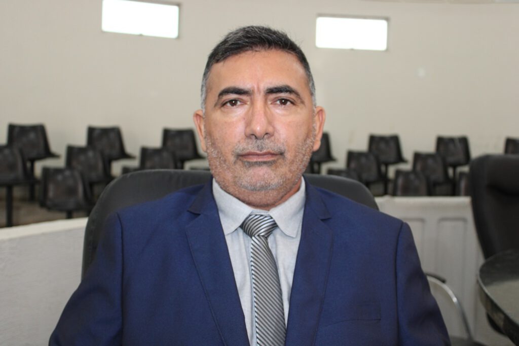 Vereador Marcos Buriti avalia trabalho na Câmara Municipal de Picos