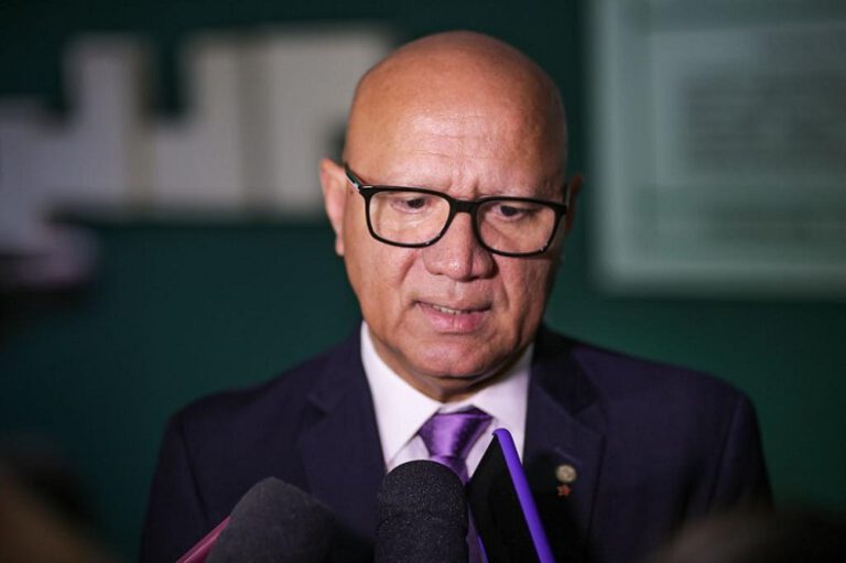 PT e MDB selam acordo e Franzé assumirá presidência da Alepi em 2023