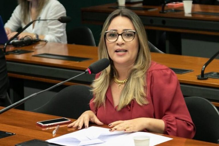 Rejane Dias afirma que Partido dos Trabalhadores quer espaço na Câmara
