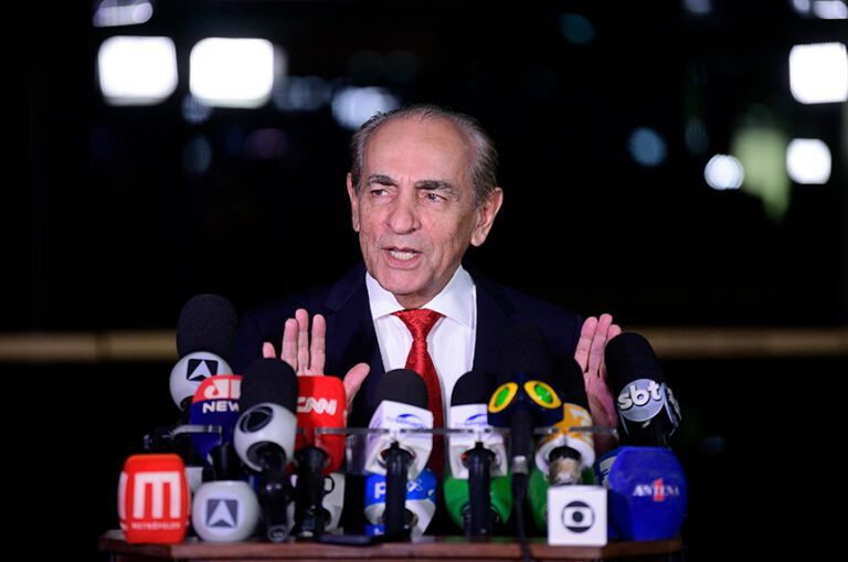 Marcelo Castro apresenta relatório do orçamento 2023; Piauí terá R$ 263 mi em investimento