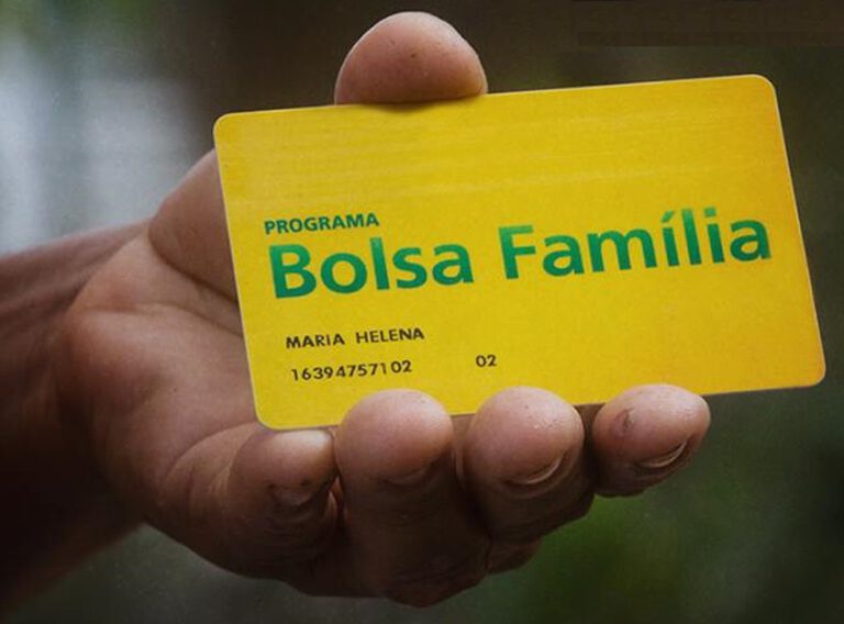 Bolsa Família começa a ser pago hoje para quem tem NIS com final 1