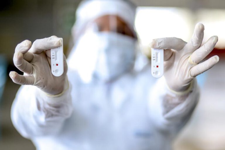 Covid segue em estabilidade no Piauí mesmo com represamento de casos, diz Saúde