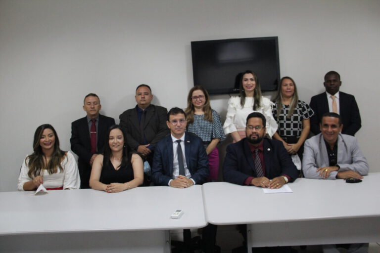 Subsecção de Picos lança projeto OAB Itinerante no aniversário de Padre Marcos