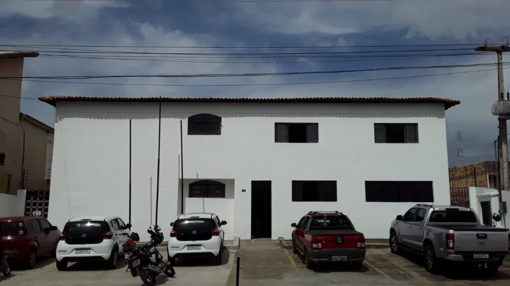 Secretaria Municipal de Educação de Picos muda de endereço