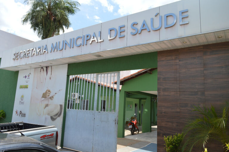 Secretaria de Saúde lança edital de Chamamento Público