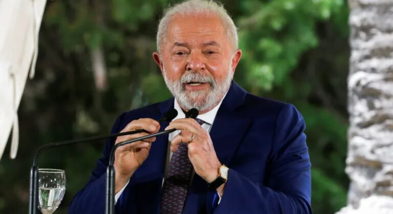 Lula anuncia retomada do Minha Casa Minha Vida com ampliação do programa