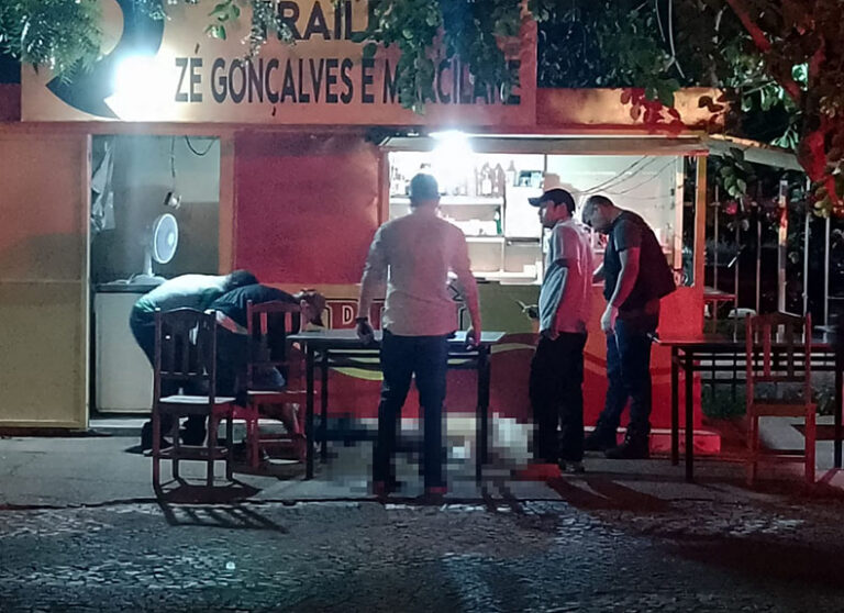 Segundo homicídio do ano em Picos: comerciante é executado a tiros