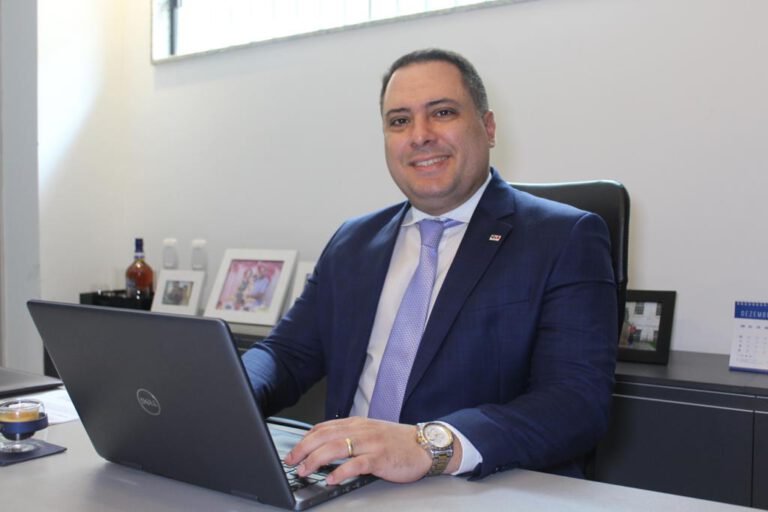 Advogado Auderi Martins entra na disputa por vaga de juiz eleitoral do TRE-PI