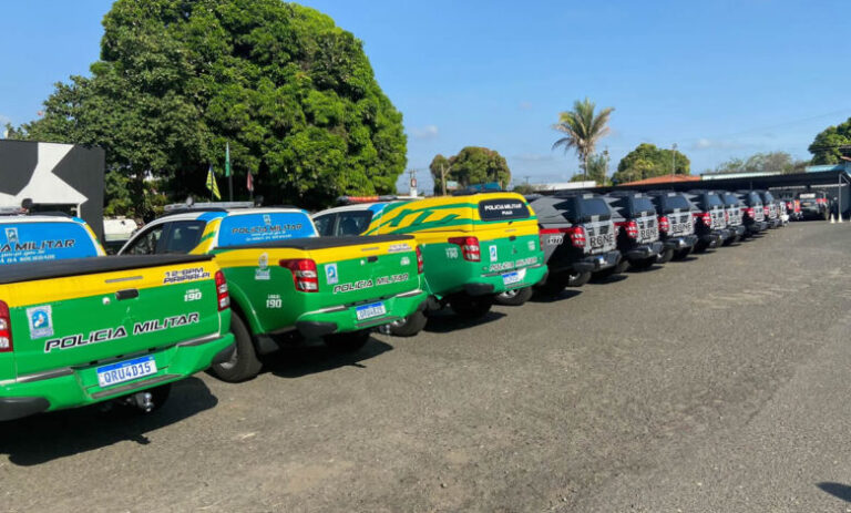Picos ganha delegacia especializada no combate às facções criminosas em nova estratégia do Governo do Piauí