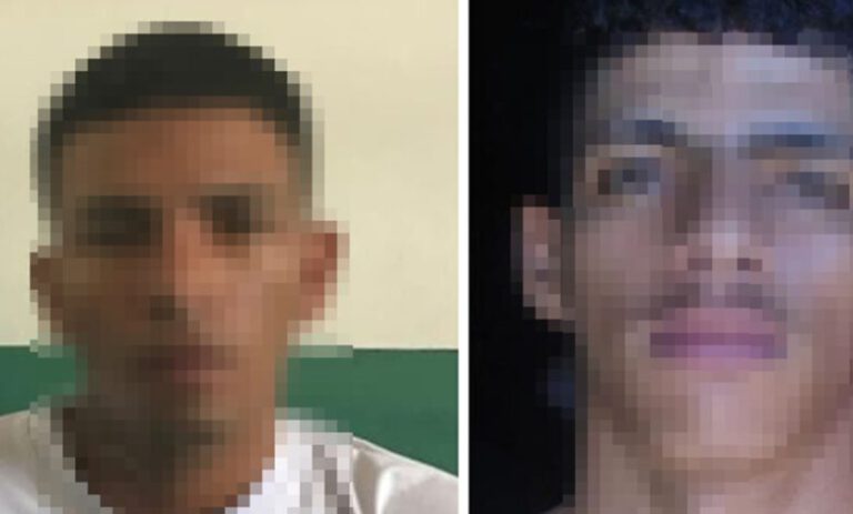 Detentos fogem da Penitenciária José de Deus Barros, em Picos