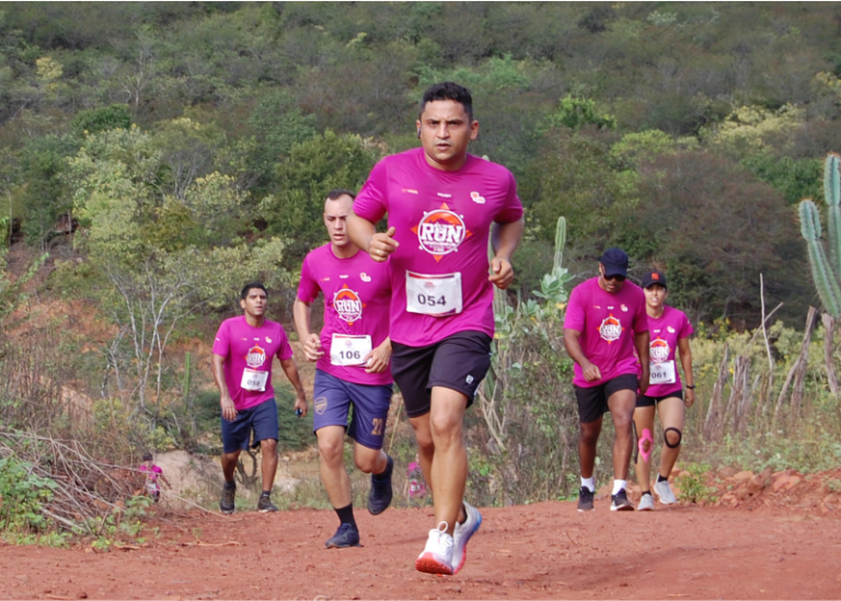 Atenção corredores: últimos dias para se inscrever na 2º edição da Run Capadócia