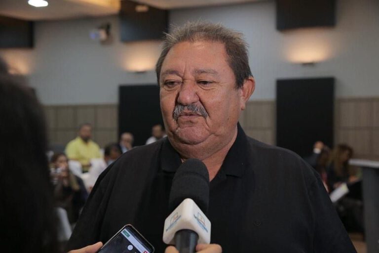Prefeitura de Picos decretou luto de três dias pelo falecimento do empresário Caxeca