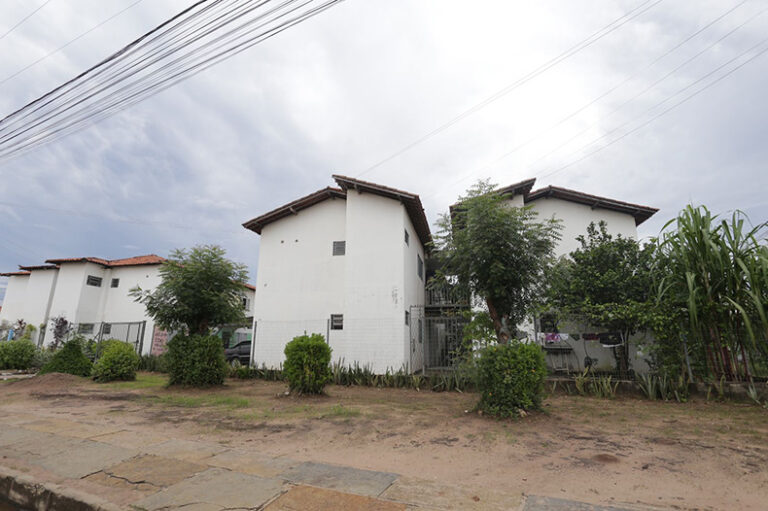 Minha Casa, Minha Vida vai construir 6 mil moradias no Piauí, diz ministro Wellington Dias