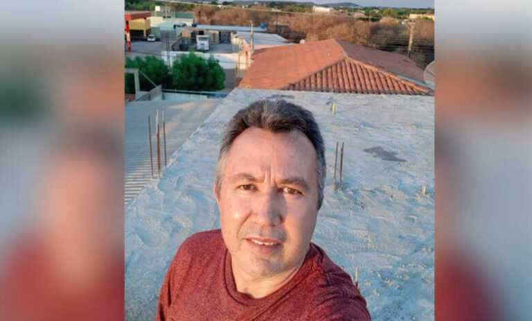 Empresário picoense morre vítima de afogamento em Fortaleza