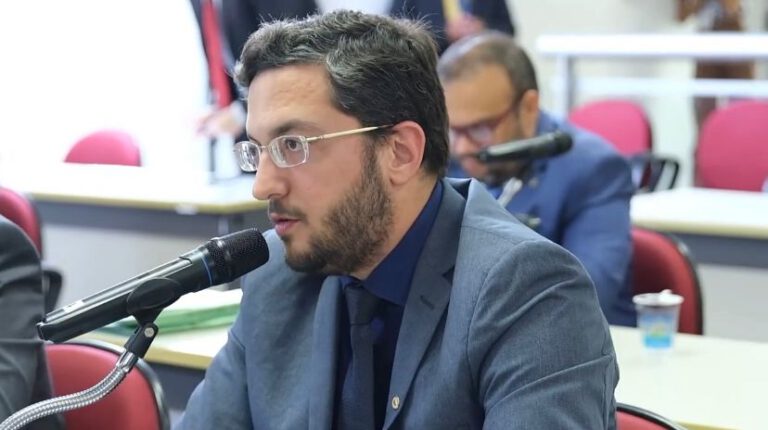 Projeto de Lei de Aldo Gil vai garantir inscrições gratuitas para atletas de baixa renda no Piauí