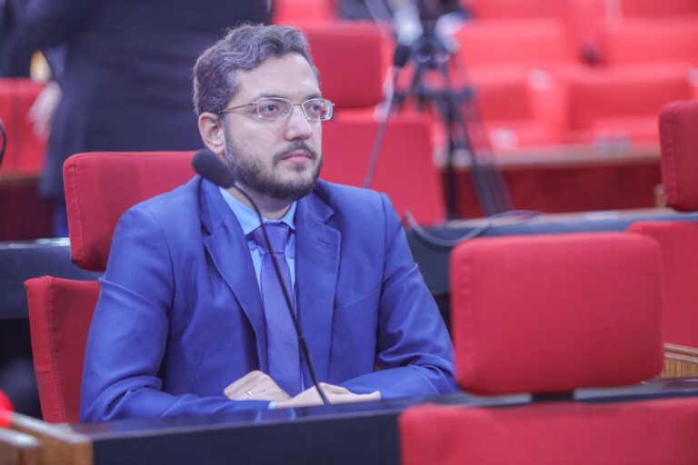 UESPI: audiência requerida por Aldo Gil acontece nesta quarta (28) na ALEPI