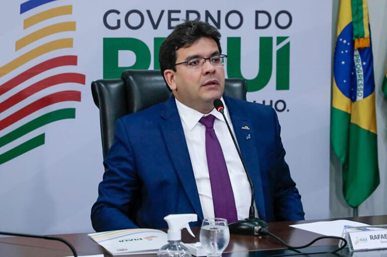 Governador fará nomeação de mais mil policiais militares na sexta-feira