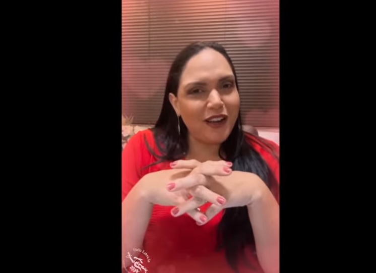 Advogada diz que “adora crime passional” e causa polêmica nas redes sociais