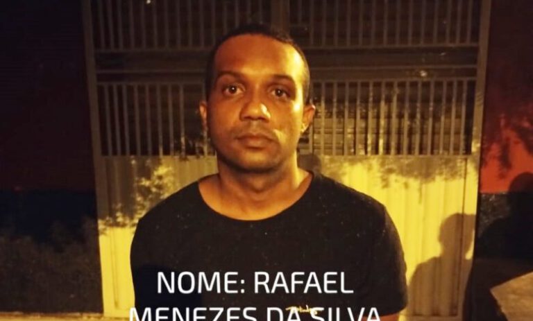 Homem é assassinado no bairro Morada do Sol em Picos