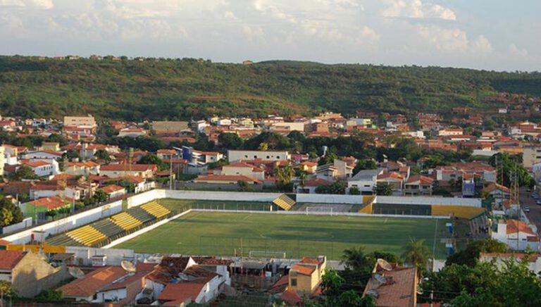 Prefeitura de Picos abre inscrições para Campeonato Picoense de Futebol com premiações