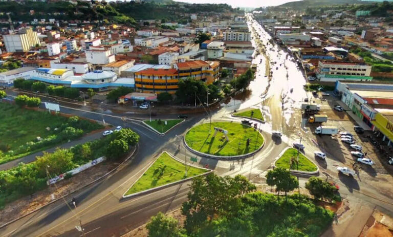 Picos e mais 12 cidades do Piauí registram temperaturas mínimas abaixo dos 20 ºC