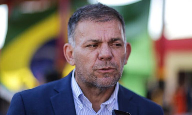 Concurso para Polícia Penal do Piauí deve ofertar 600 vagas, diz secretário