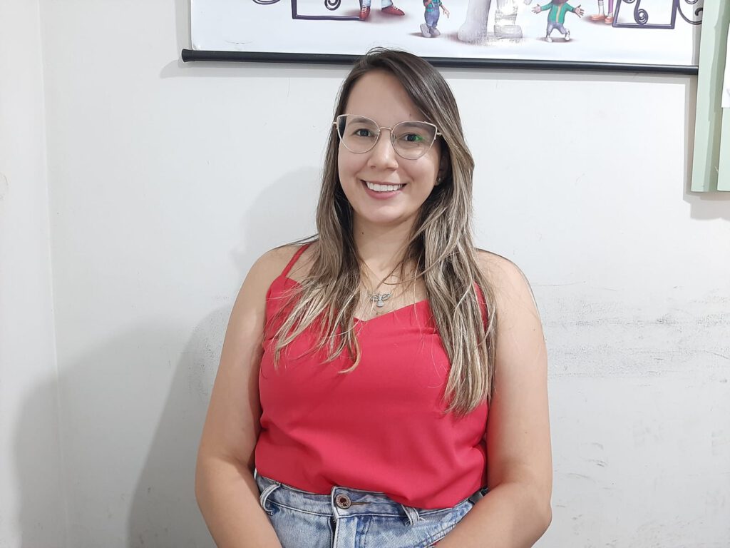 Coordenadora de Imunização de Picos esclarece dúvidas sobre vacinação contra a influenza