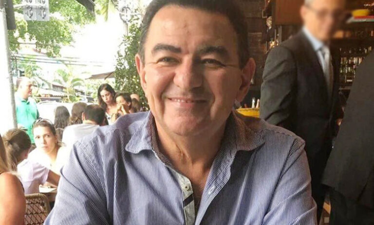 Engenheiro Severo Eulálio Filho morre aos 58 anos em Teresina