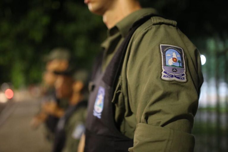 Em 60% dos municípios do Piauí não foram registradas mortes violentas intencionais neste ano