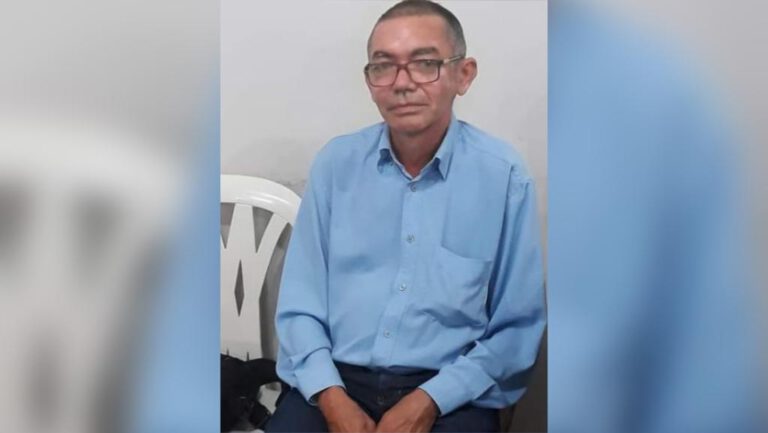 Servidor da Câmara Municipal de Picos falece em Teresina