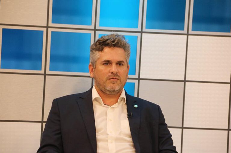 Pablo Santos confirma pré-candidatura a prefeito de Picos e prega união da base