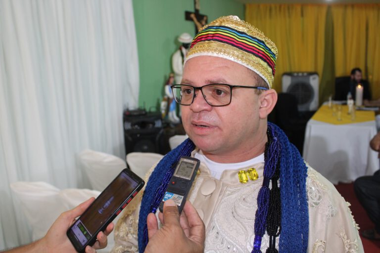Federação dos Terreiros de Umbanda e Candomblé de Picos tratará sobre abertura de subsede na Bahia