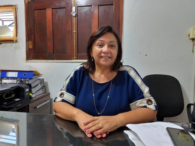 Coordenadora do CadÚnico fala sobre fiscalização do Governo Federal aos usuários do Bolsa Família em Picos