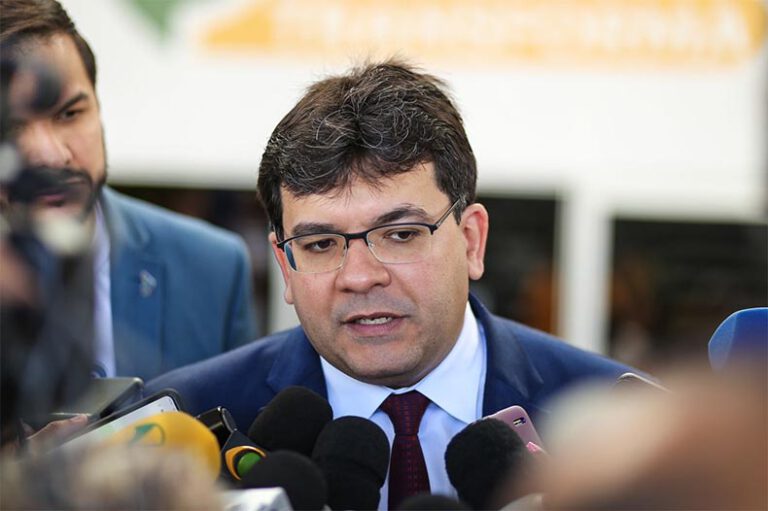 Rafael inaugura obras na região de Picos nesta sexta-feira (08)