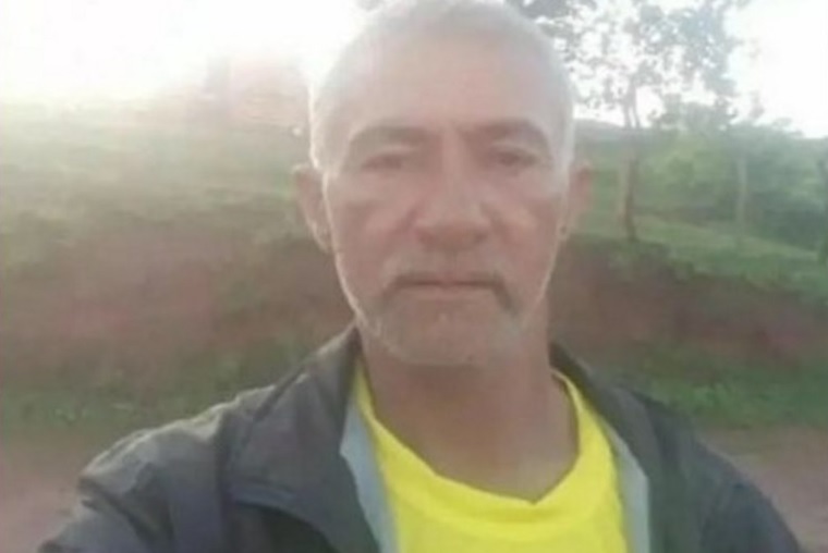 Corpo de mecânico desaparecido em Picos é localizado no povoado Angico Branco