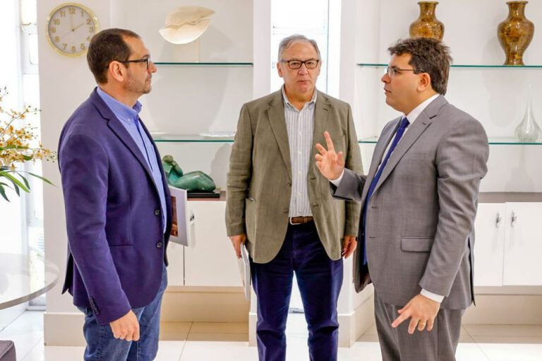 Novo parque solar de Ribeiro Gonçalves vai gerar mais de 1200 empregos no Piauí