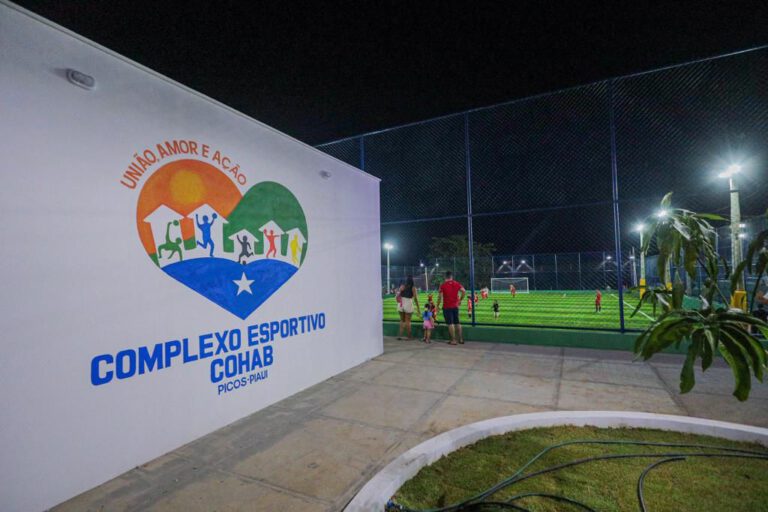 Evento Festeja Cohab vai movimentar Picos neste sábado (18)