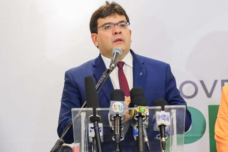 Rafael chega à Coreia para conhecer experiências em energia, segurança e educação