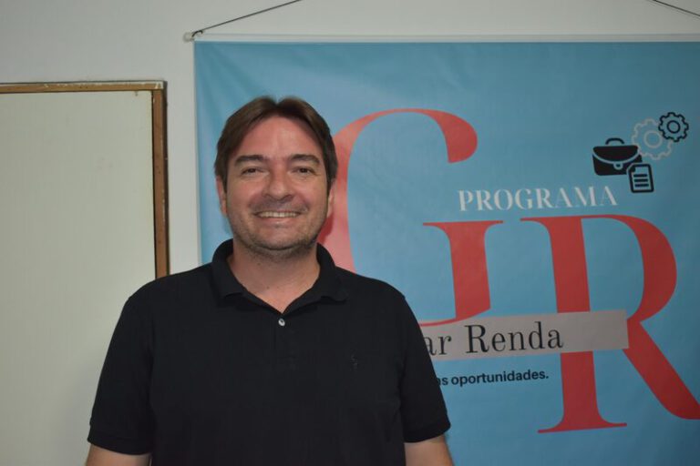 Programa Gerar Renda realiza inscrições de profissionais de várias áreas