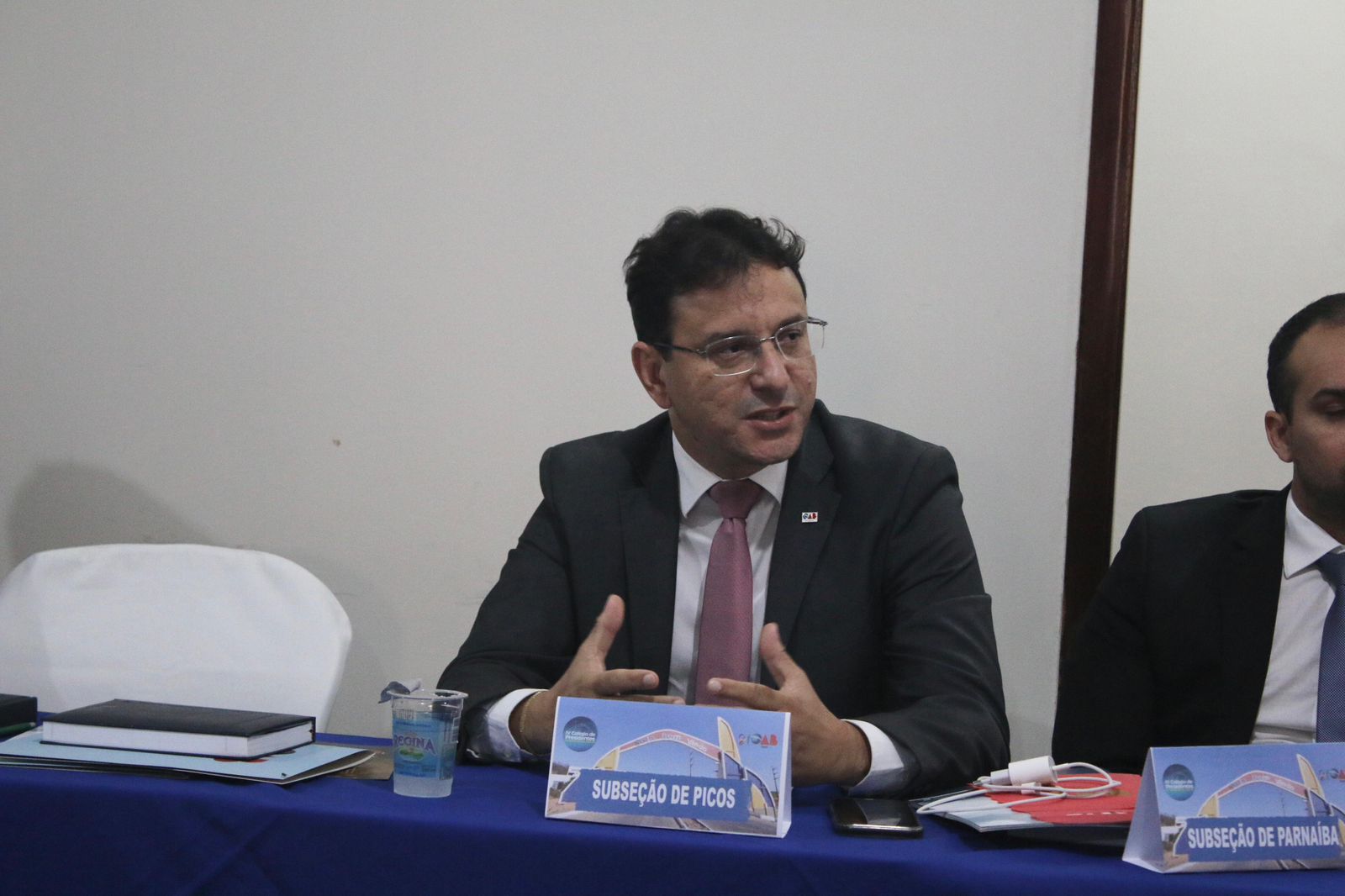 Assistente de acusação diz que família de Toim de Zuza espera por justiça –  Boletim do Sertão