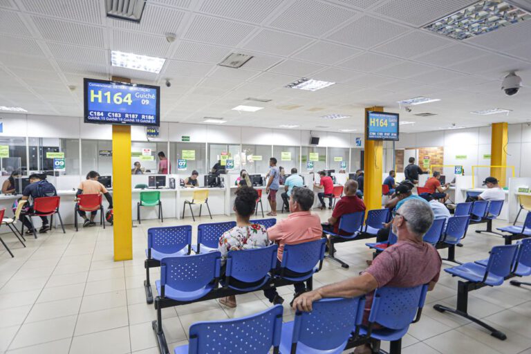 Programa de anistia do Detran alcança mais de 520 mil motos