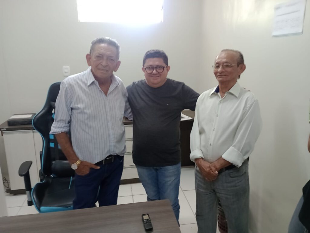 Prefeito Gil Paraibano anuncia programação do aniversário de 133 anos de Picos