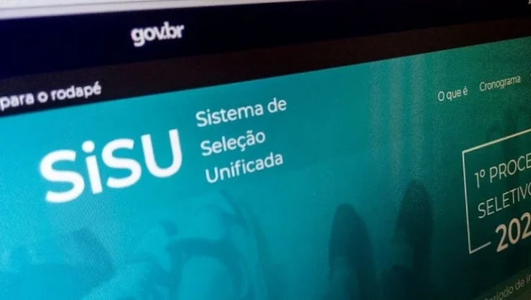 Resultado do Sisu 2024 é divulgado hoje (30); veja os cursos mais concorridos