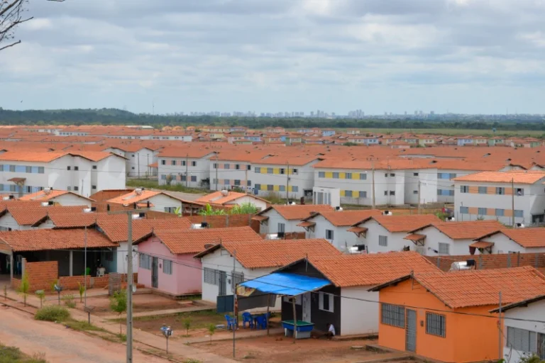Minha Casa Minha Vida: 5.695 imóveis começarão a ser construídos em 2024 no Piauí