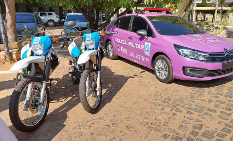 Dados mostram aumento no descumprimento de medidas protetivas em Picos durante 2023